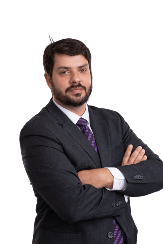 Dr. Edson Arruda